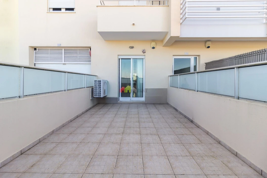 Apartamento T1 para Venda em Montijo e Afonsoeiro Foto 26