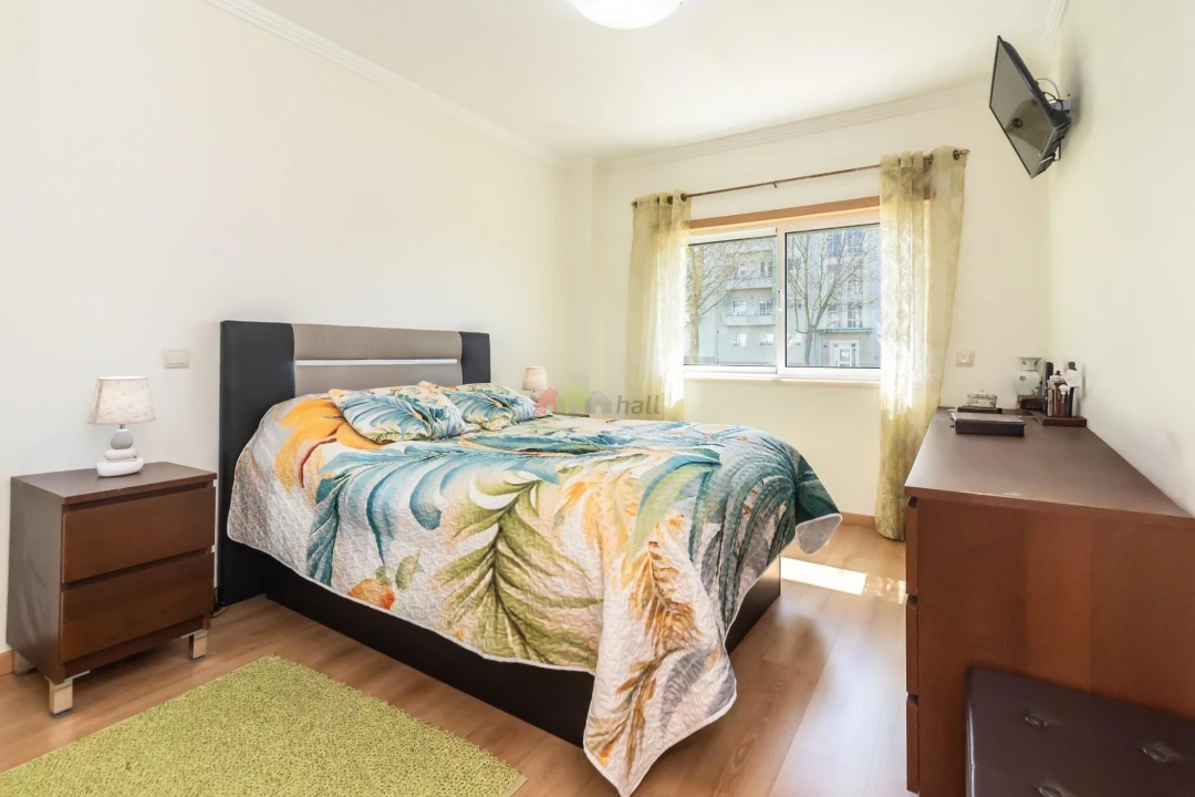 Apartamento T1 para Venda em Montijo e Afonsoeiro Foto 11