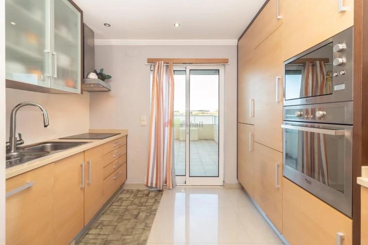 Apartamento T1 para Venda em Montijo e Afonsoeiro Foto 20