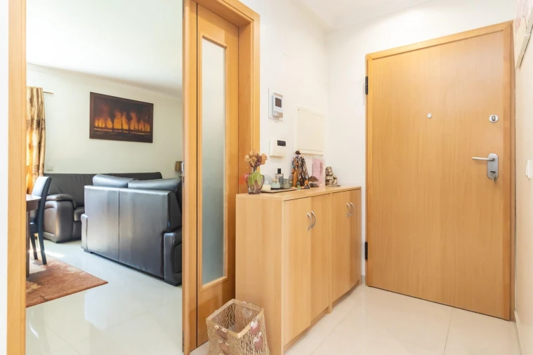 Apartamento T1 para Venda em Montijo e Afonsoeiro Foto 7