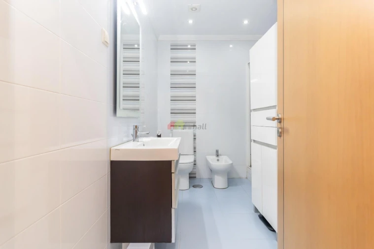 Apartamento T1 para Venda em Montijo e Afonsoeiro Foto 15