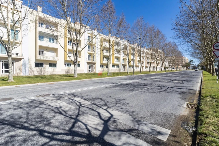 Apartamento T1 para Venda em Montijo e Afonsoeiro Foto 33