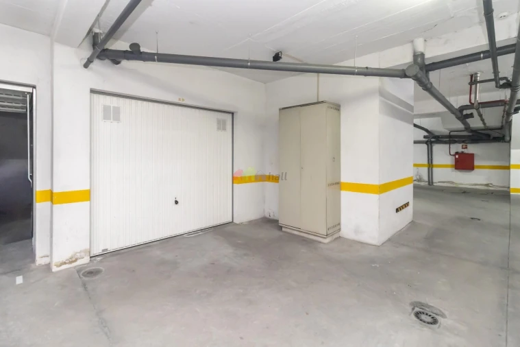 Apartamento T1 para Venda em Montijo e Afonsoeiro Foto 27