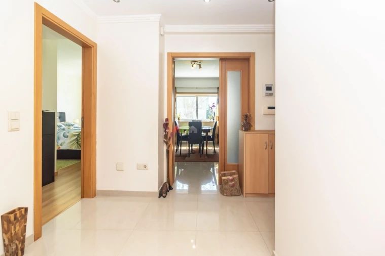 Apartamento T1 para Venda em Montijo e Afonsoeiro Foto 8