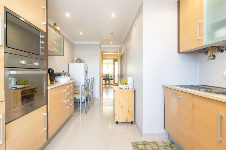 Apartamento T1 para Venda em Montijo e Afonsoeiro Foto 23