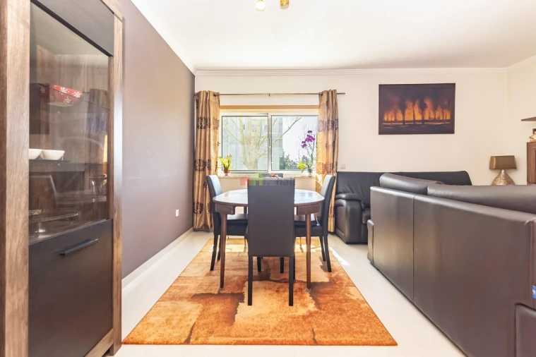 Apartamento T1 para Venda em Montijo e Afonsoeiro Foto 4