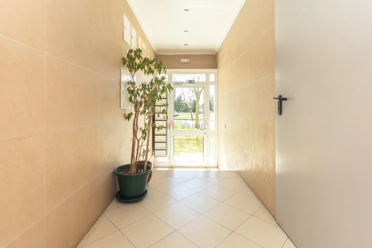 Apartamento T1 para Venda em Montijo e Afonsoeiro Foto 28