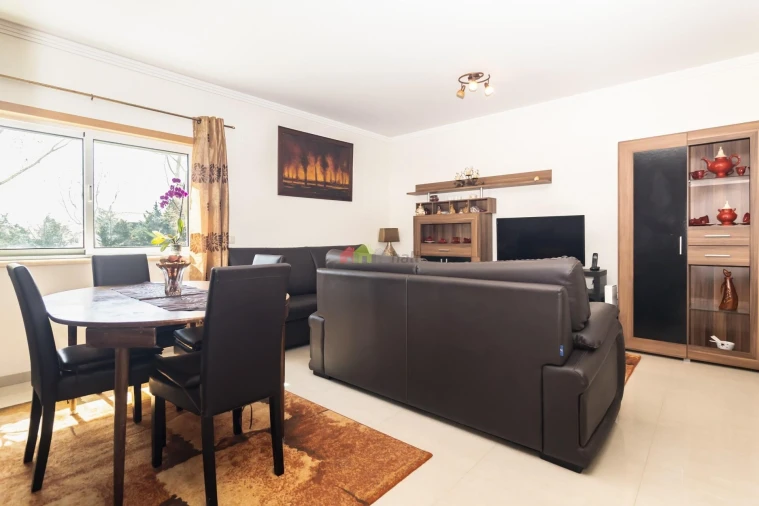 Apartamento T1 para Venda em Montijo e Afonsoeiro Foto 3