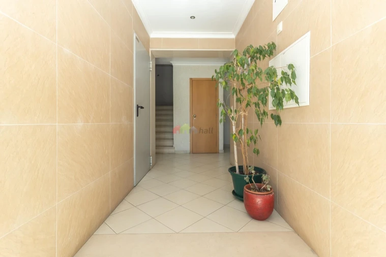 Apartamento T1 para Venda em Montijo e Afonsoeiro Foto 29