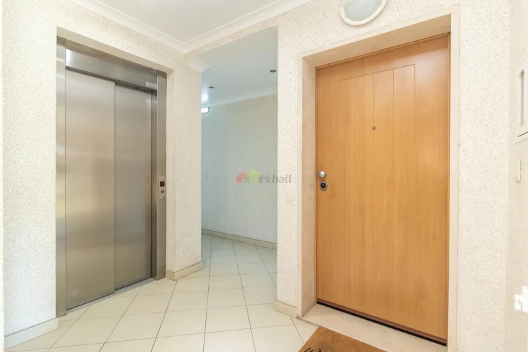 Apartamento T1 para Venda em Montijo e Afonsoeiro Foto 30