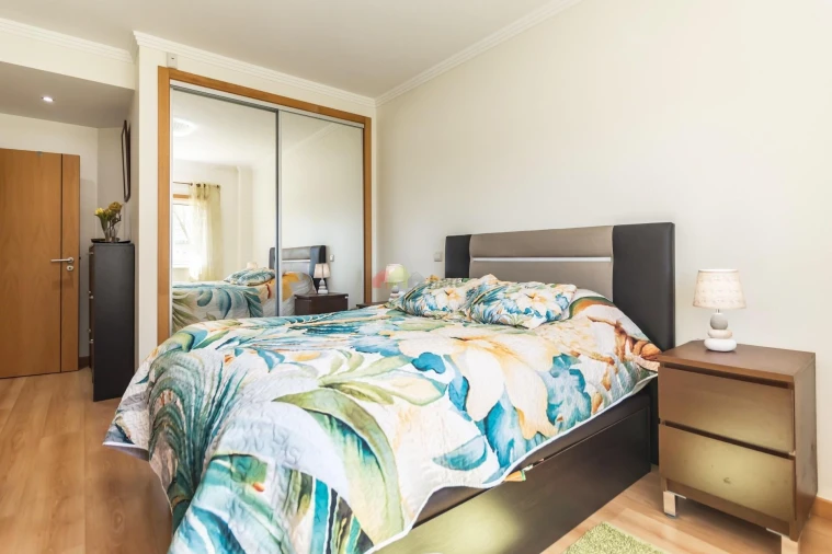 Apartamento T1 para Venda em Montijo e Afonsoeiro Foto 13