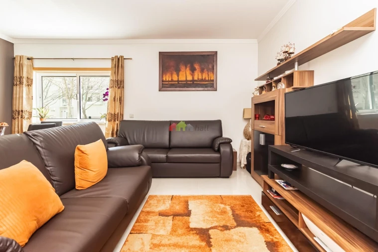 Apartamento T1 para Venda em Montijo e Afonsoeiro