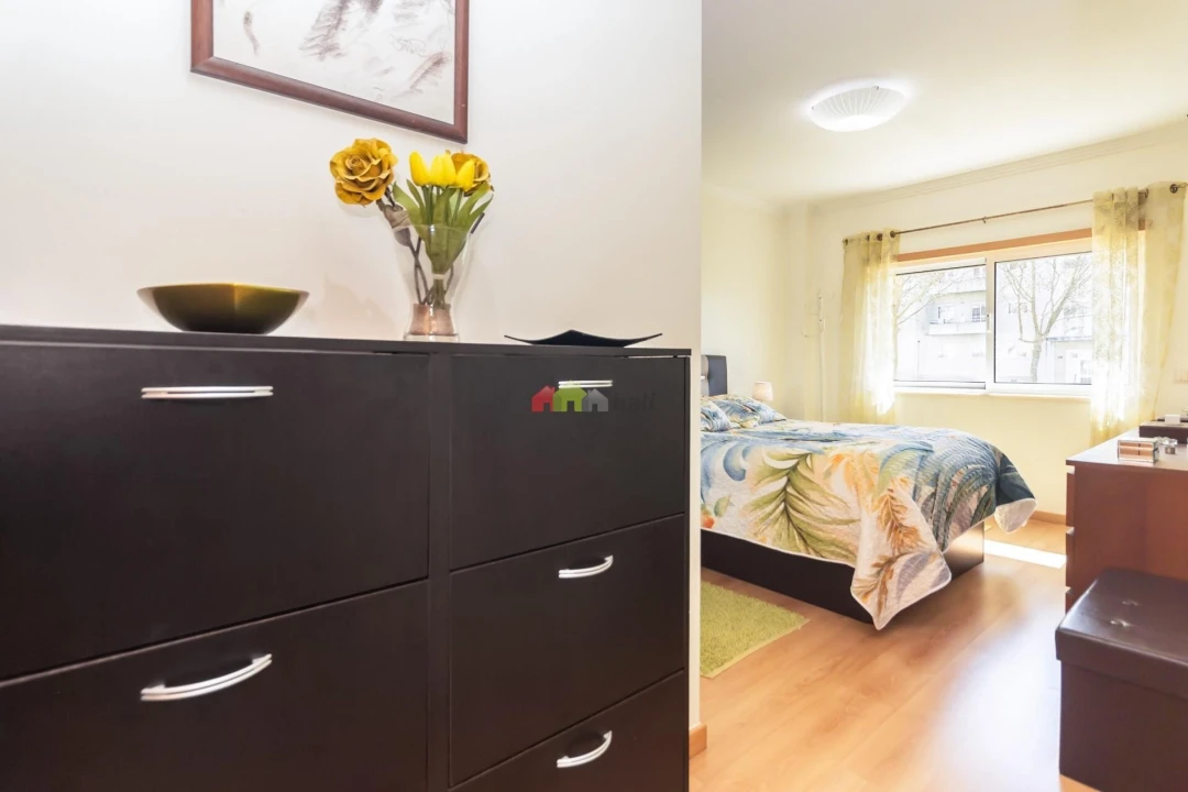 Apartamento T1 para Venda em Montijo e Afonsoeiro Foto 10