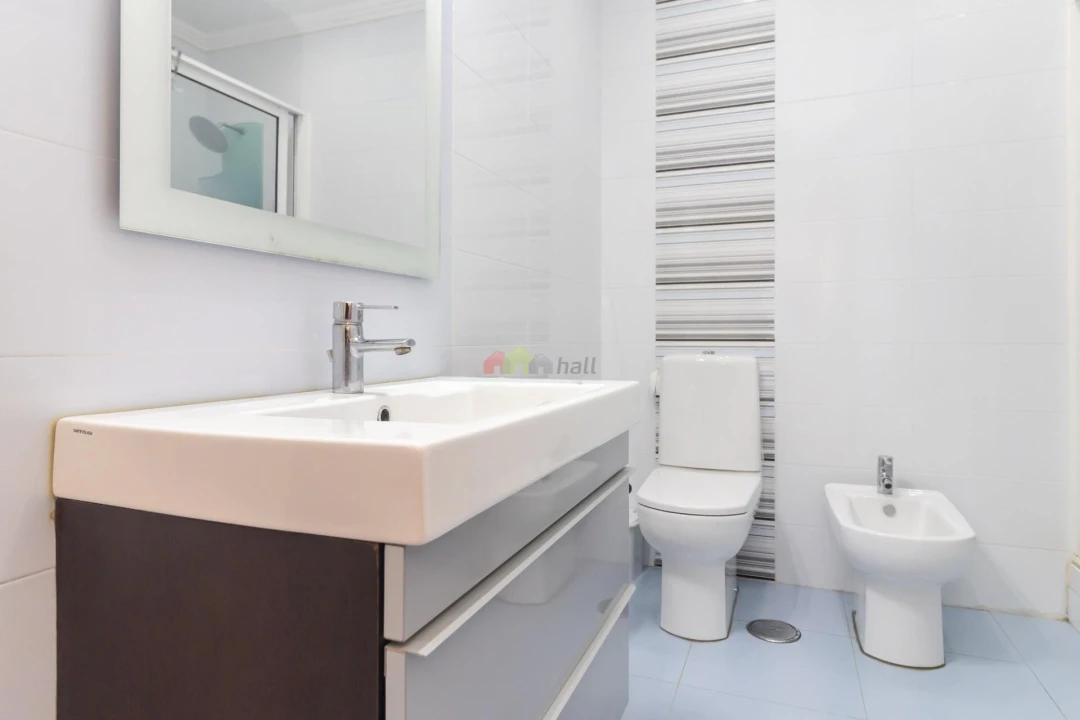 Apartamento T1 para Venda em Montijo e Afonsoeiro Foto 16