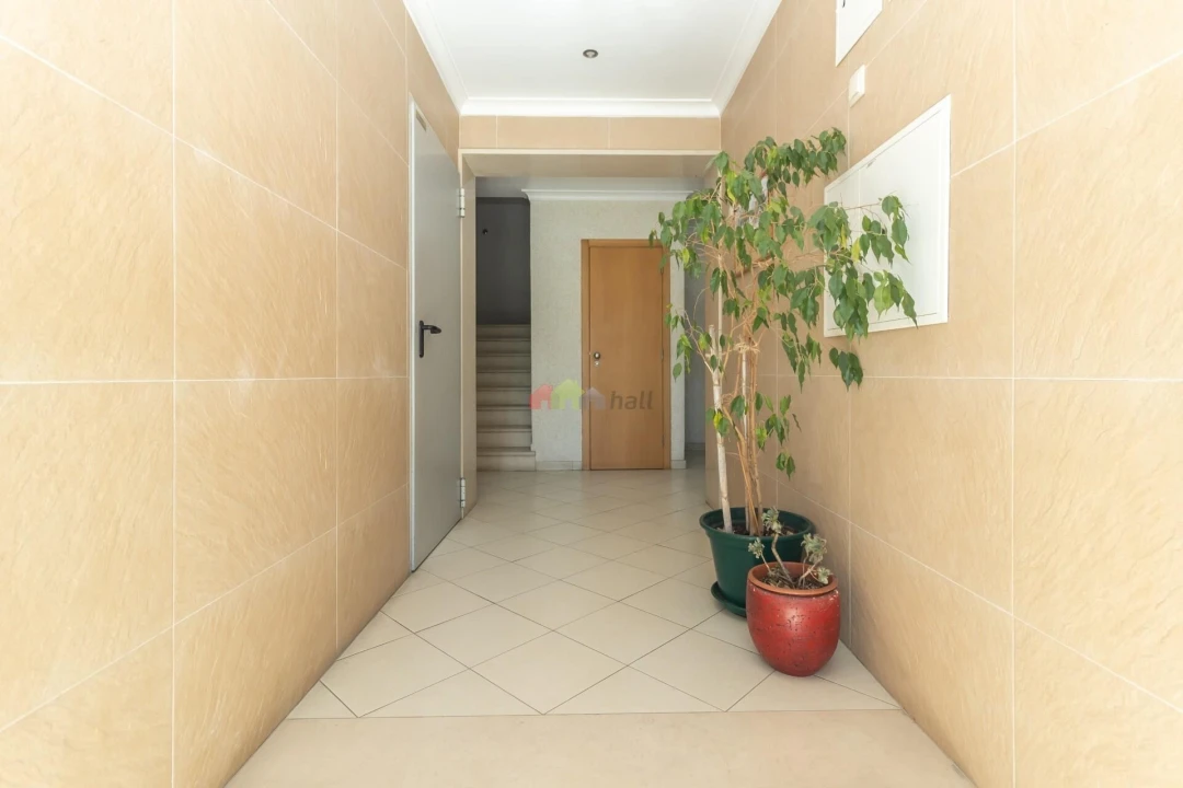 Apartamento T1 para Venda em Montijo e Afonsoeiro Foto 29