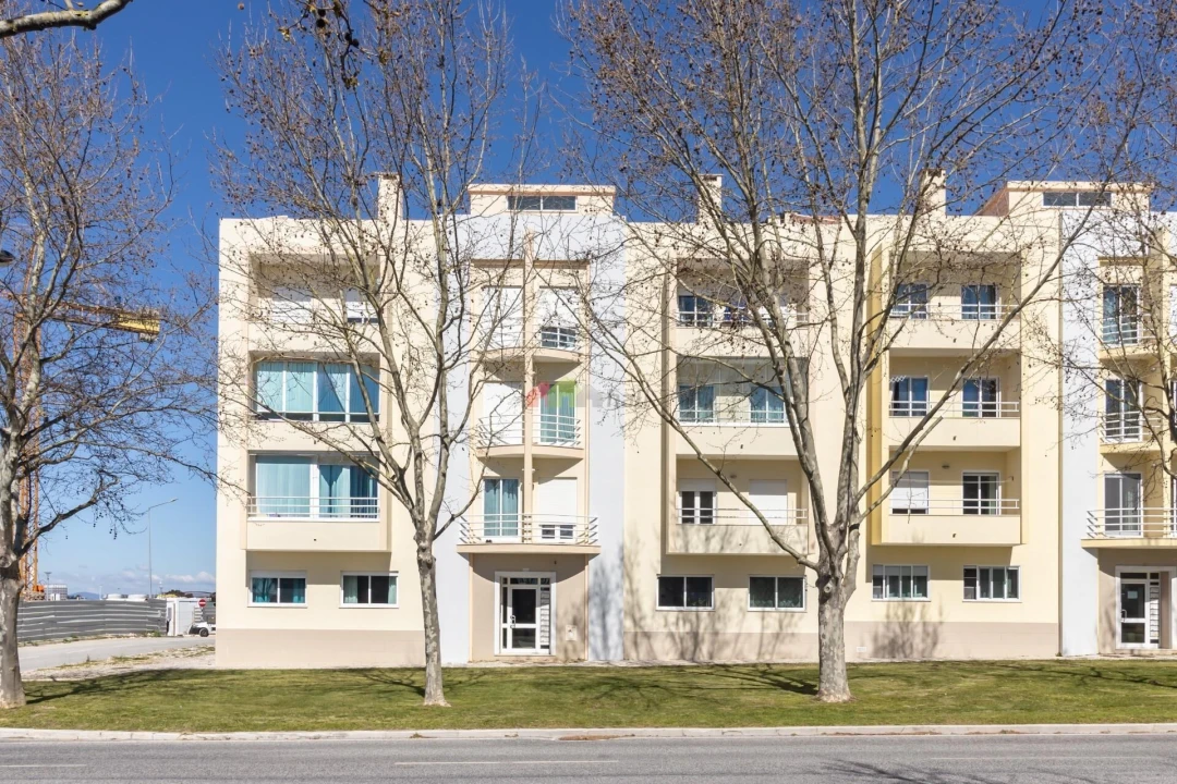 Apartamento T1 para Venda em Montijo e Afonsoeiro Foto 31
