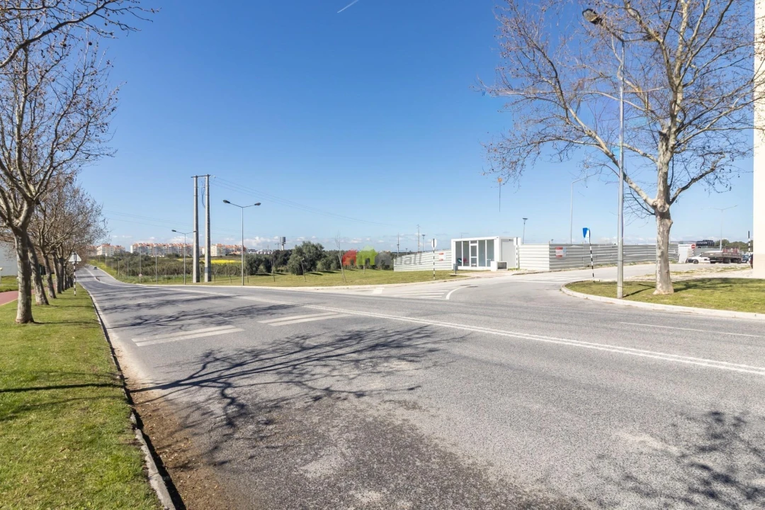 Apartamento T1 para Venda em Montijo e Afonsoeiro Foto 32