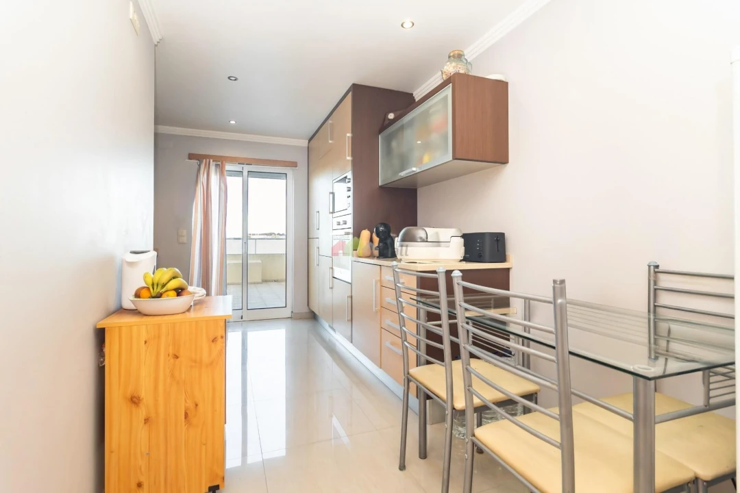 Apartamento T1 para Venda em Montijo e Afonsoeiro Foto 19