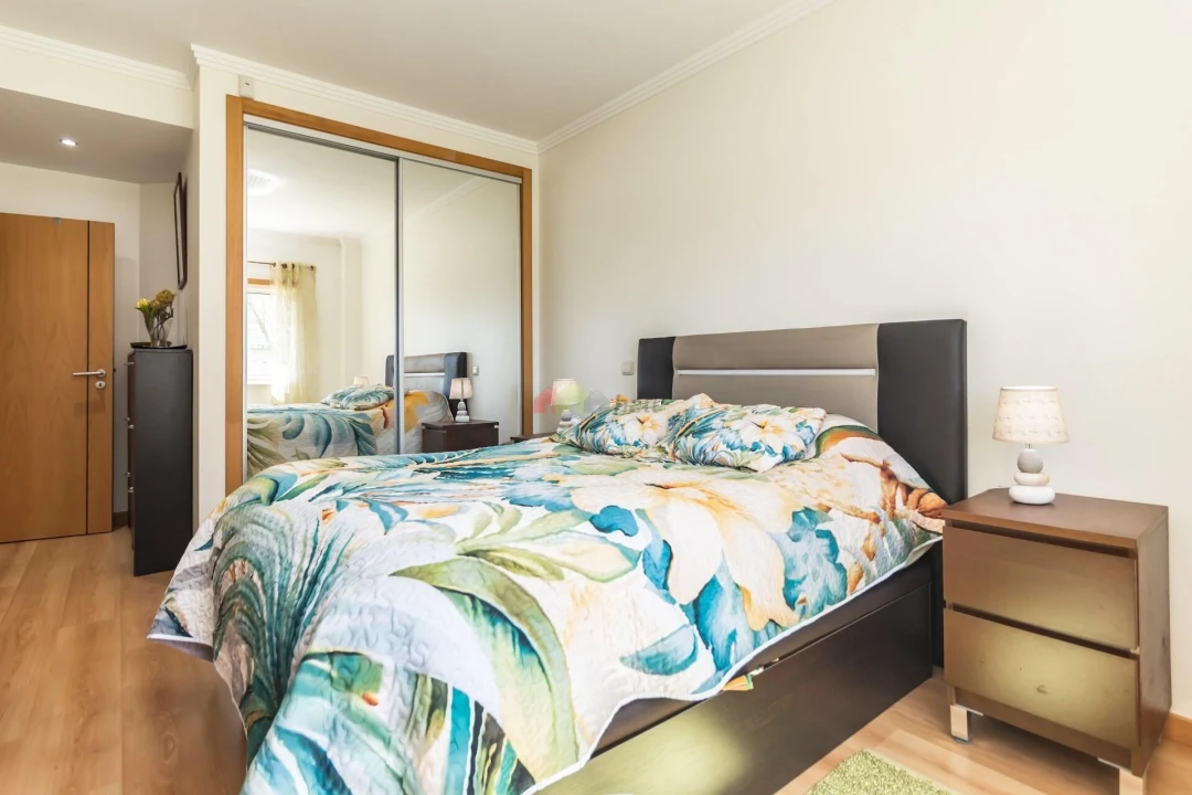 Apartamento T1 para Venda em Montijo e Afonsoeiro Foto 13