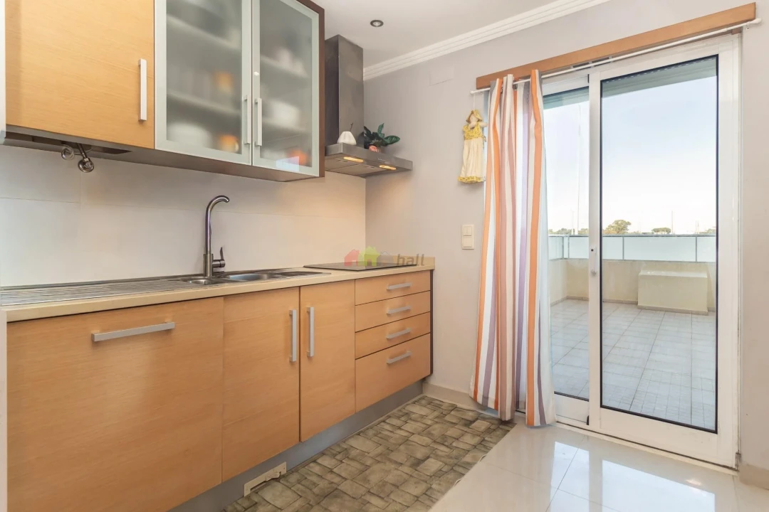 Apartamento T1 para Venda em Montijo e Afonsoeiro Foto 21