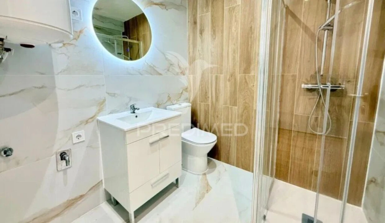 Apartamento T3 para Venda em Camarate, Unhos e Apelação Foto 12