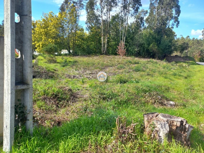 Terreno para Venda em Foz de Arouce e Casal de Ermio Foto 7