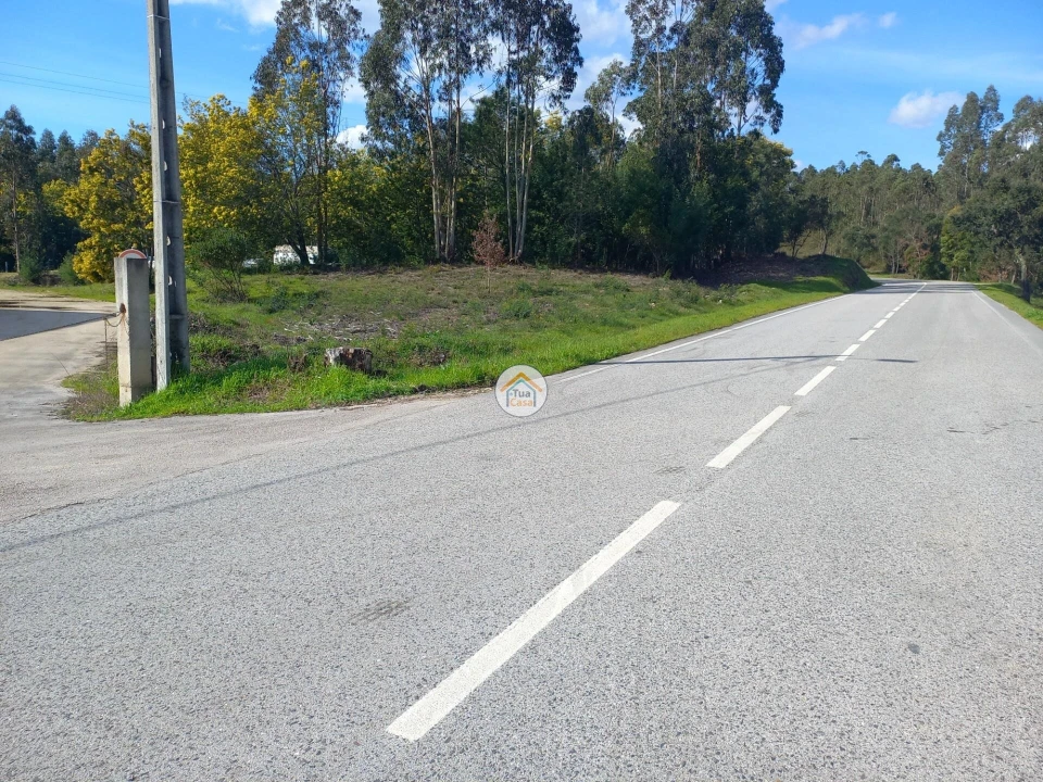 Terreno para Venda em Foz de Arouce e Casal de Ermio Foto 2