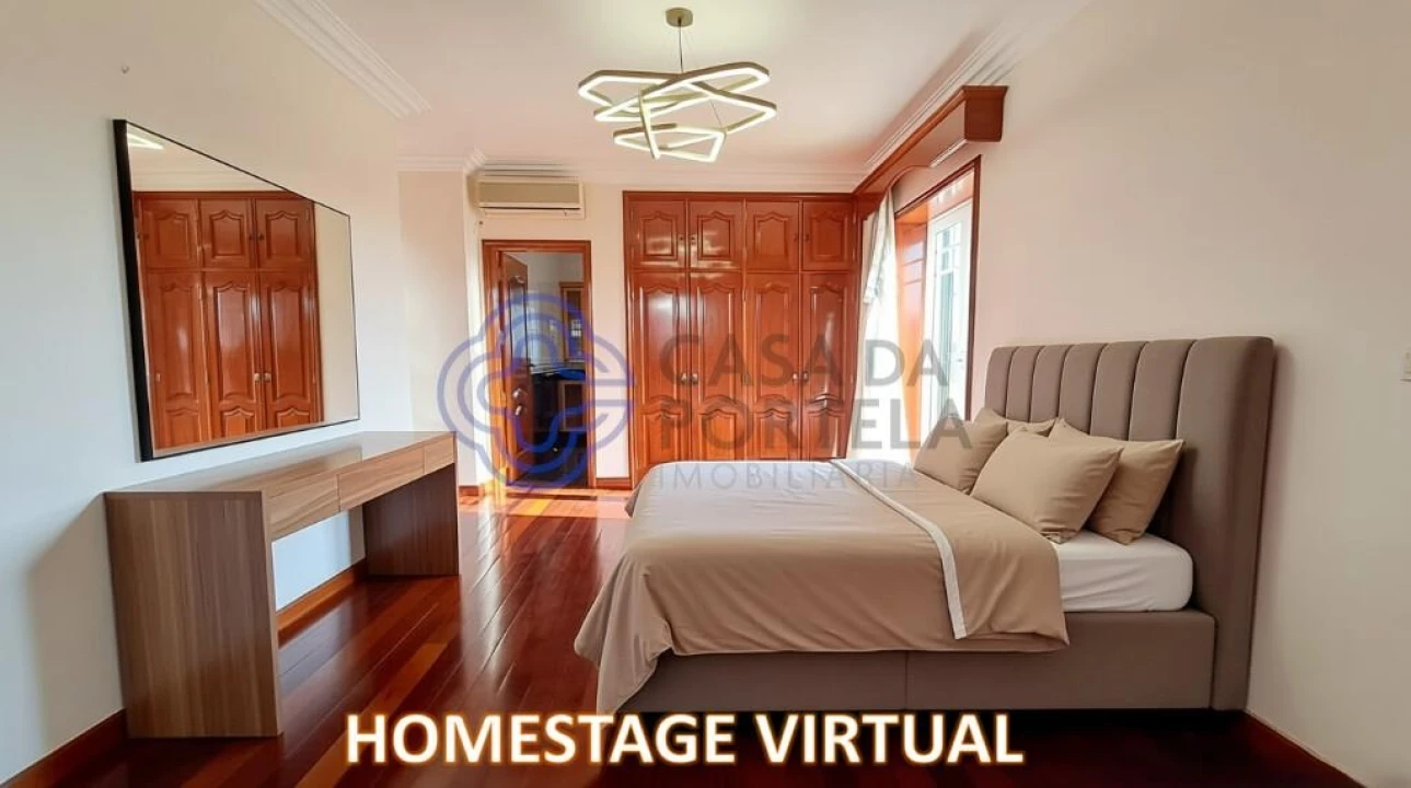 Moradia T4 para Venda em Gondomar (São Cosme), Valbom e Jovim Foto 28