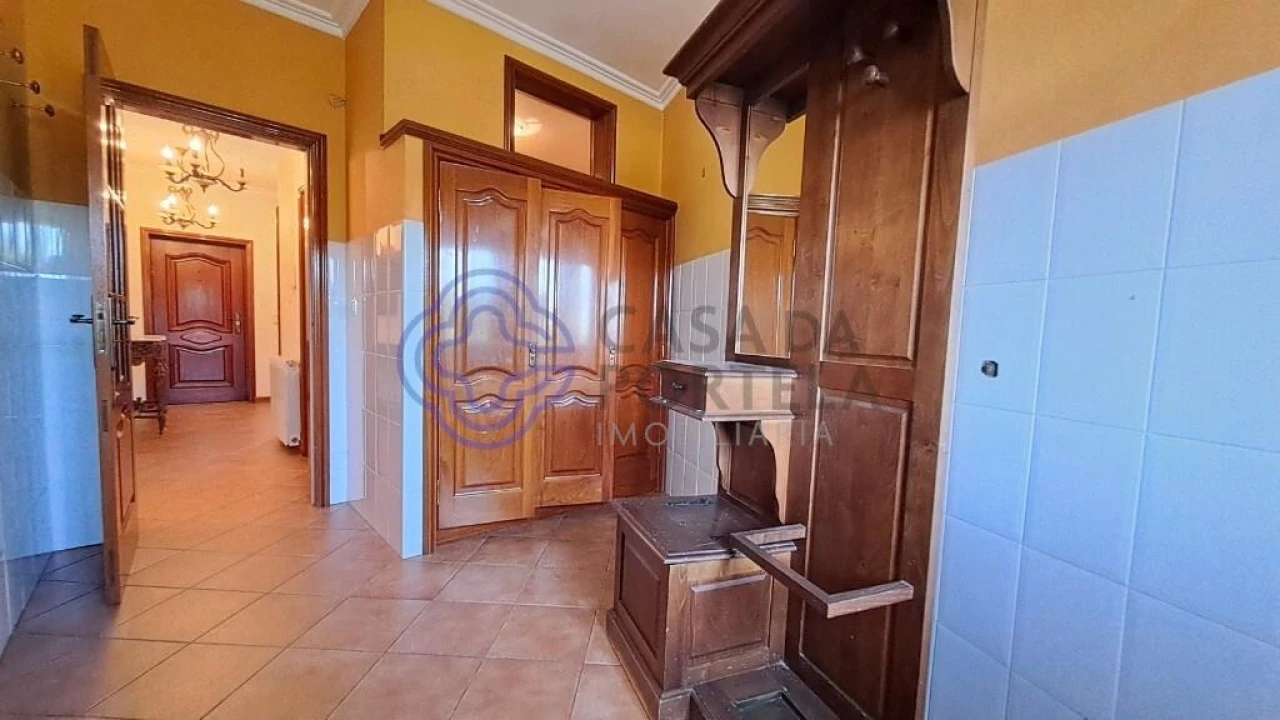 Moradia T4 para Venda em Gondomar (São Cosme), Valbom e Jovim Foto 17