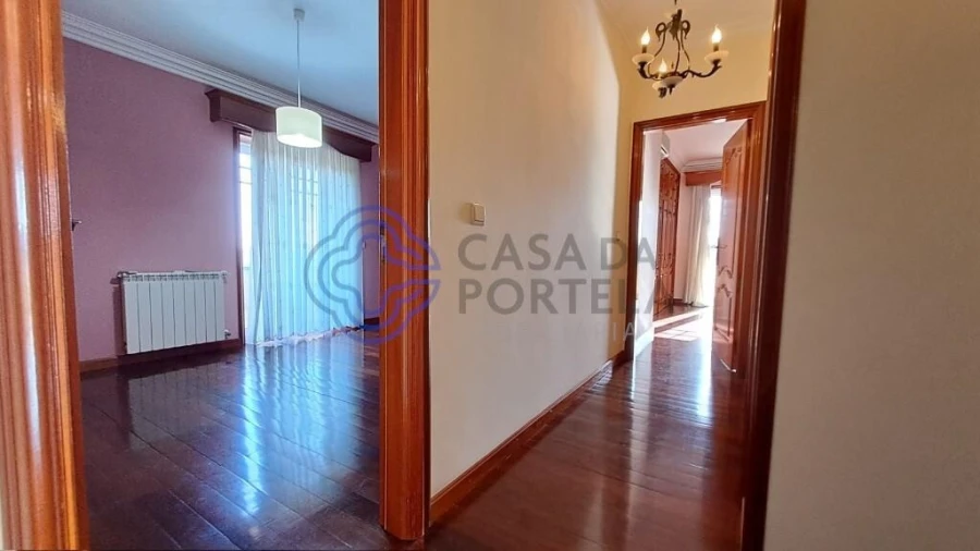 Moradia T4 para Venda em Gondomar (São Cosme), Valbom e Jovim Foto 19