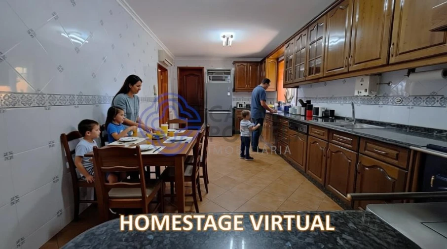 Moradia T4 para Venda em Gondomar (São Cosme), Valbom e Jovim Foto 5