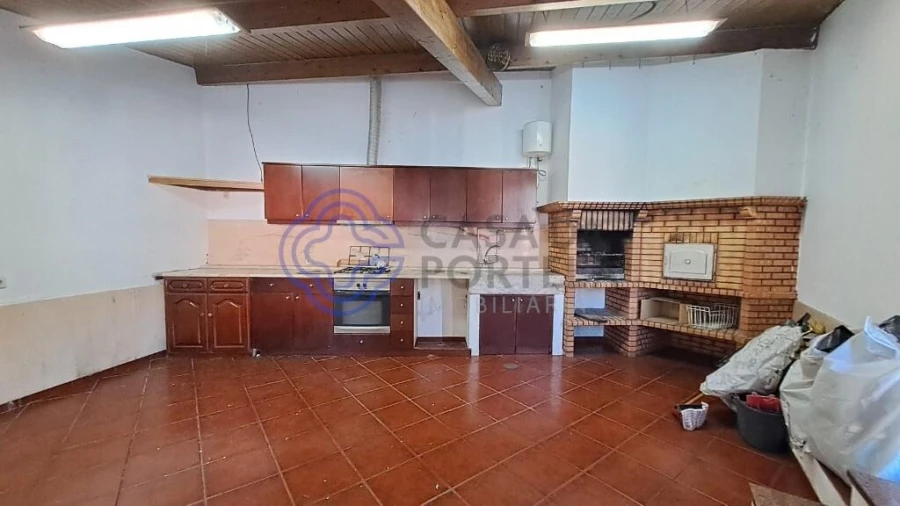 Moradia T4 para Venda em Gondomar (São Cosme), Valbom e Jovim Foto 46