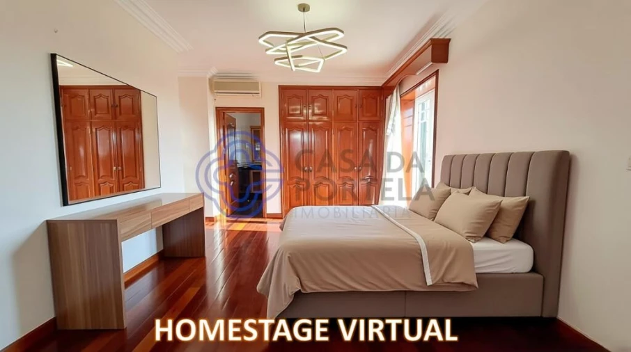 Moradia T4 para Venda em Gondomar (São Cosme), Valbom e Jovim Foto 28