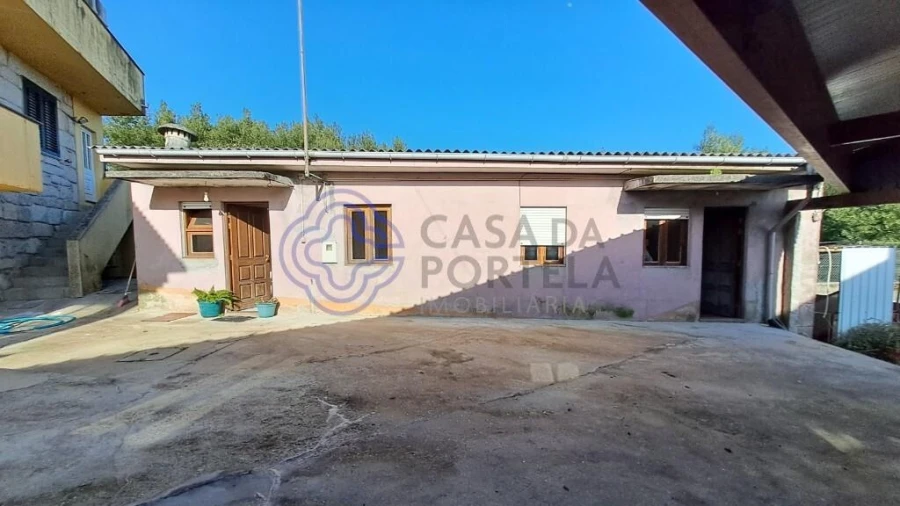 Moradia T4 para Venda em Gondomar (São Cosme), Valbom e Jovim Foto 41