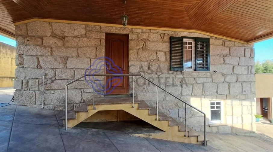 Moradia T4 para Venda em Gondomar (São Cosme), Valbom e Jovim Foto 37