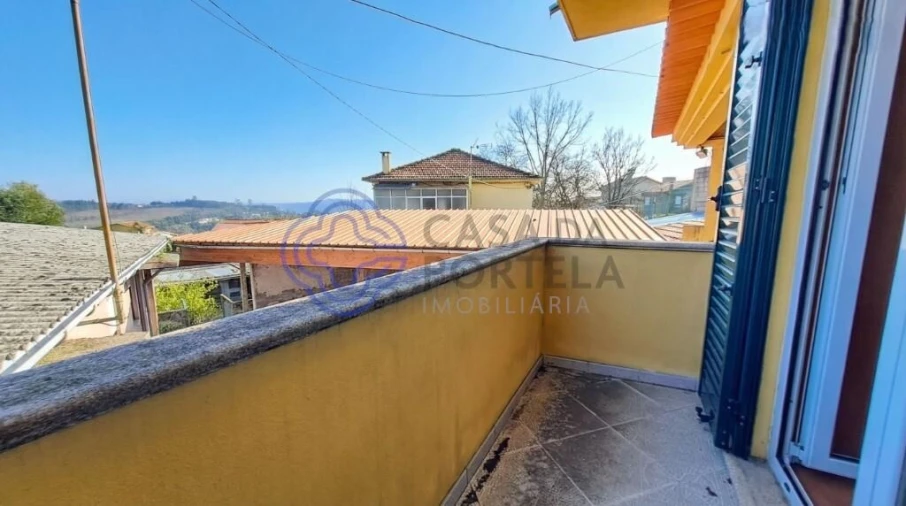Moradia T4 para Venda em Gondomar (São Cosme), Valbom e Jovim Foto 11
