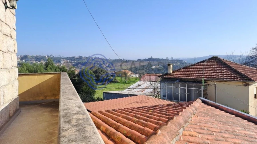 Moradia T4 para Venda em Gondomar (São Cosme), Valbom e Jovim Foto 30