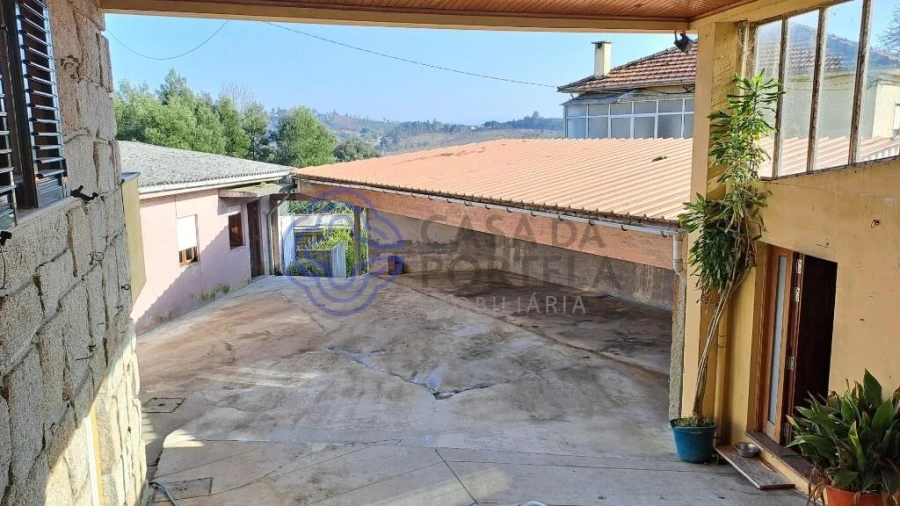 Moradia T4 para Venda em Gondomar (São Cosme), Valbom e Jovim Foto 38