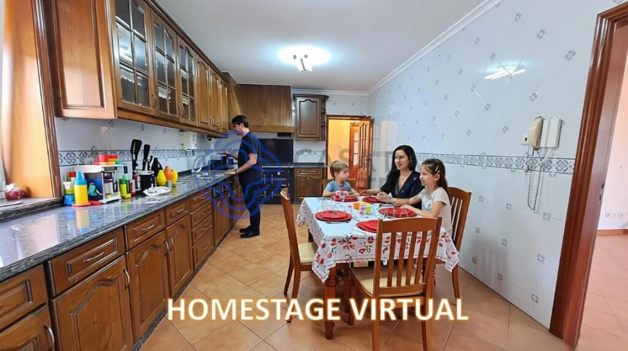 Moradia T4 para Venda em Gondomar (São Cosme), Valbom e Jovim Foto 6