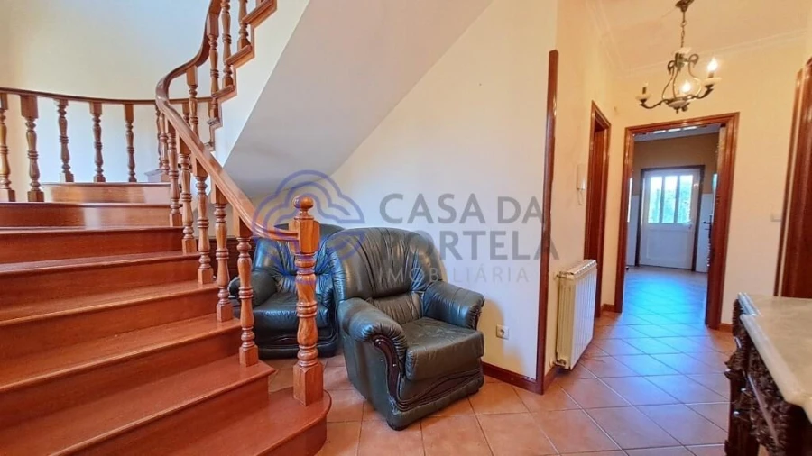 Moradia T4 para Venda em Gondomar (São Cosme), Valbom e Jovim Foto 14