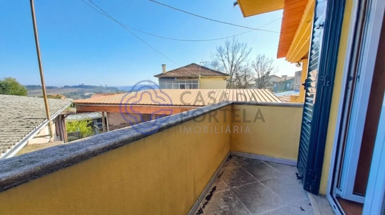 Moradia T4 para Venda em Gondomar (São Cosme), Valbom e Jovim Foto 11