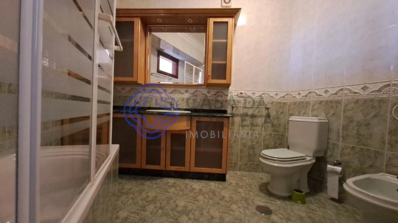 Moradia T4 para Venda em Gondomar (São Cosme), Valbom e Jovim Foto 20