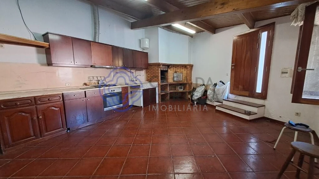 Moradia T4 para Venda em Gondomar (São Cosme), Valbom e Jovim Foto 49