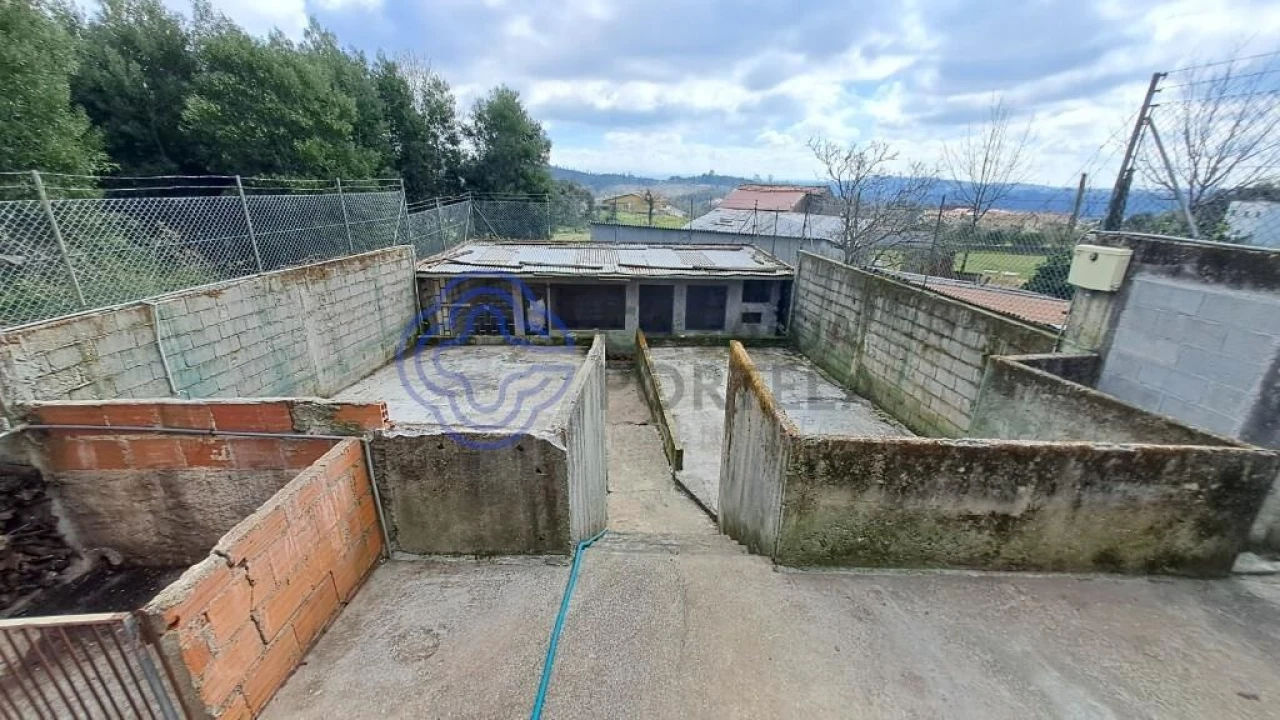 Moradia T4 para Venda em Gondomar (São Cosme), Valbom e Jovim Foto 47