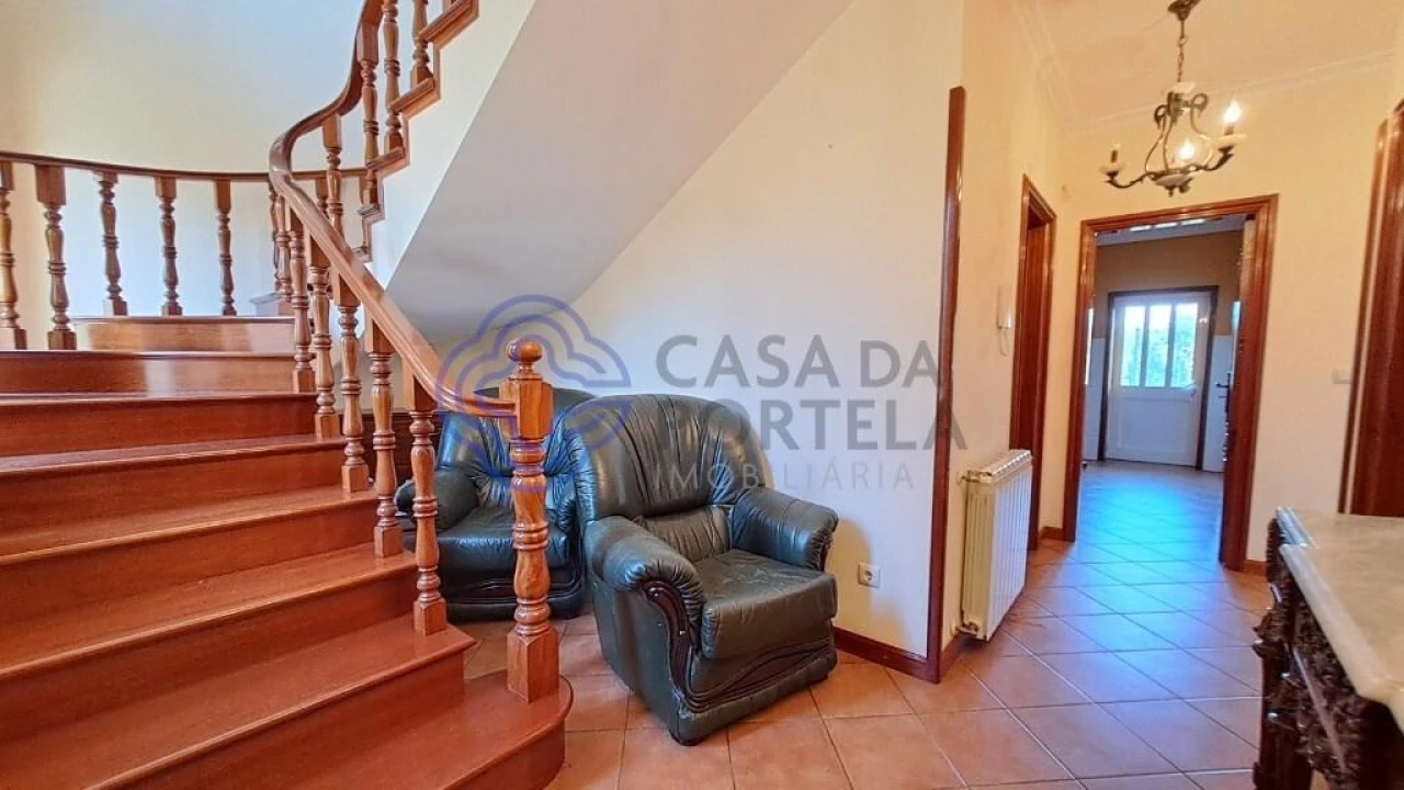 Moradia T4 para Venda em Gondomar (São Cosme), Valbom e Jovim Foto 14