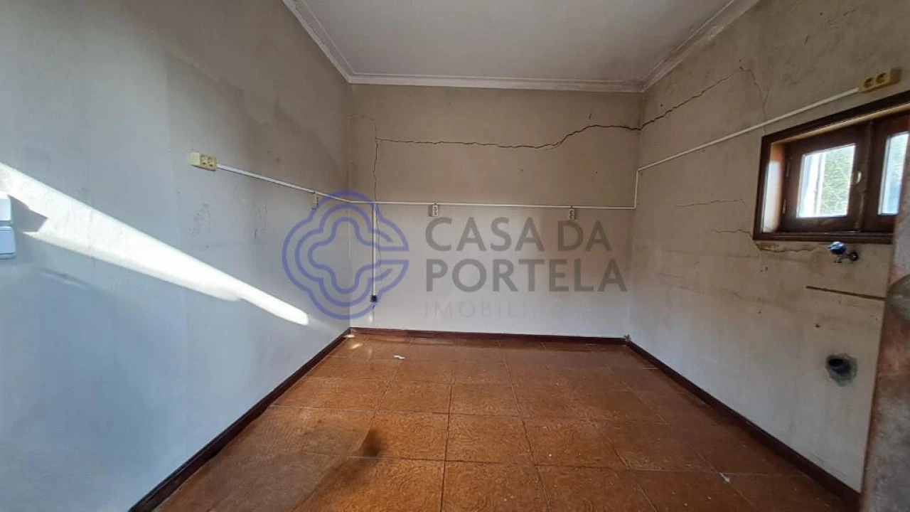 Moradia T4 para Venda em Gondomar (São Cosme), Valbom e Jovim Foto 45