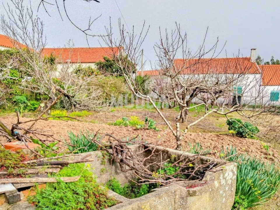 Moradia T2 para Venda em A dos Negros Foto 2