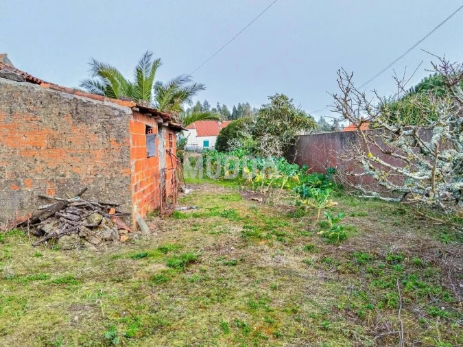 Moradia T2 para Venda em A dos Negros Foto 16