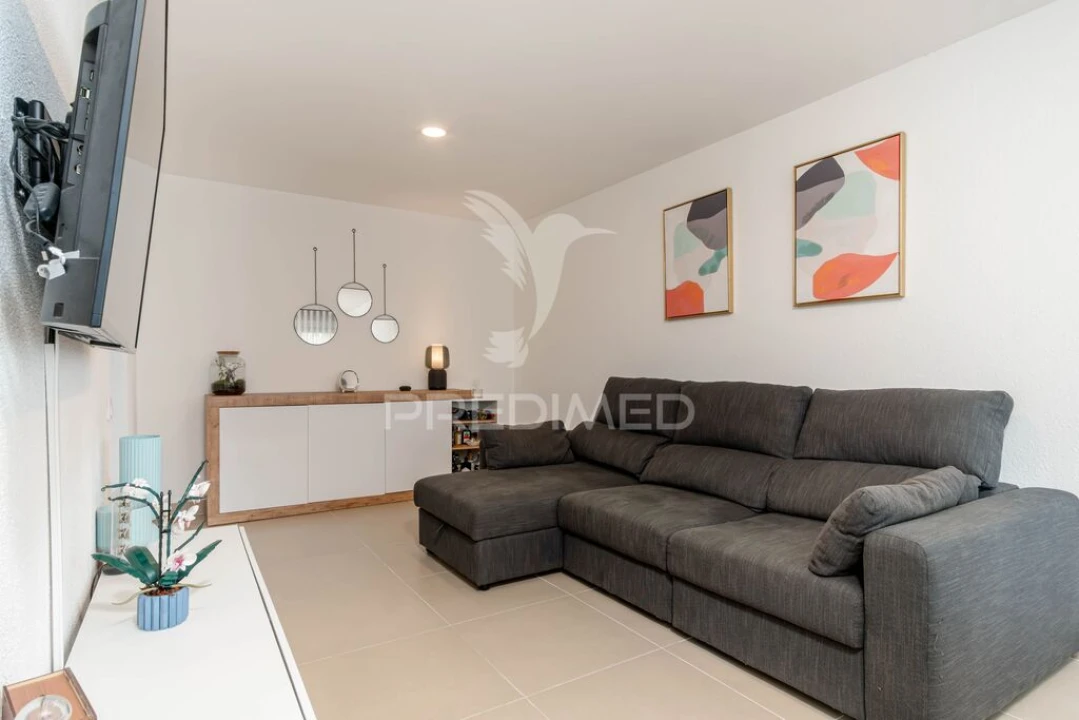 Apartamento T3 para Venda em Corroios Foto 8