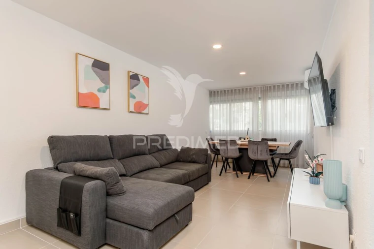 Apartamento T3 para Venda em Corroios